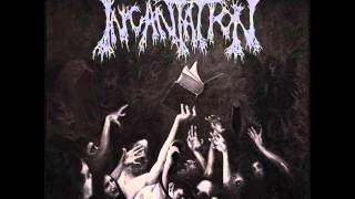 Watch Incantation Transcend Into Absolute Dissolution video