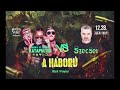 Szecsei x KatapultDJ live - Boxonita a Háború 2022