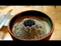 Make Thermite out of Sand Make Thermite out of Sand