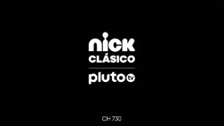 Minitanda De Comerciales De Nick Clásico - Pluto Tv (Durante Rocket Power)