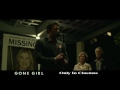 Gone Girl: Official Teaser [HD]