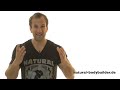 Die Wahrheit über den perfekten Trainingsplan von Flavio Simonetti natural Bodybuilder