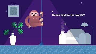 Life Cruise |Explore The World| Discover The Unknown