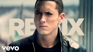 Eminem - Not Afraid (Remix) ft. 2Pac, Eazy E, 50 Cent, Akon, Ice Cube, Dr. Dre, 