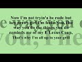 R.KELLY-IGNITION LYRICS HQ