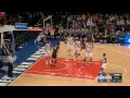 Top 10 NBA Plays: February 7th