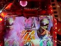 CRフィーバー機動戦士ガンダム 群予告「ﾌﾗﾐﾝｺﾞ群」→復活