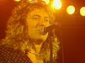 Led Zeppelin-kashmir...the real video