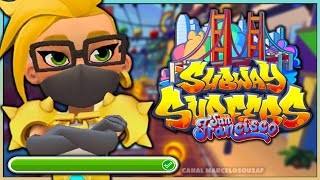 Subway Surfers San Francisco 2022 Part 3 Final
