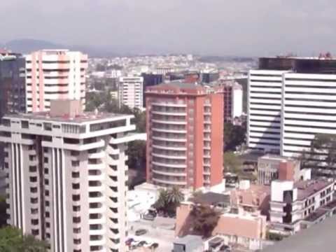 Zona Viva Guatemala - Turansa.com - YouTube