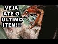 E o PIOR PREDADOR do ser humano é...