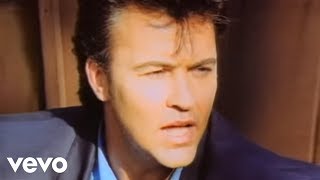 Watch Paul Young Dont Dream Its Over video