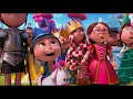 Despicable Me 2 Sunt Un Mic Ticalos 2 2013 The ...