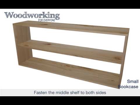 How to build a Bookcase Plans. Detailed Bookcase Plans Plans and 