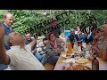 Barzelletta el me gà ciavà (dialetto veneto)