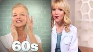 L'Oréal Skincare Throughout Your Life