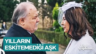 Beklenen Kavuşma Nihayet Gerçekleşti | Yalı Çapkını