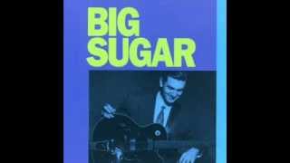 Watch Big Sugar So Many Roads video