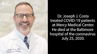 COVID-19 dampens hospital pastoral care