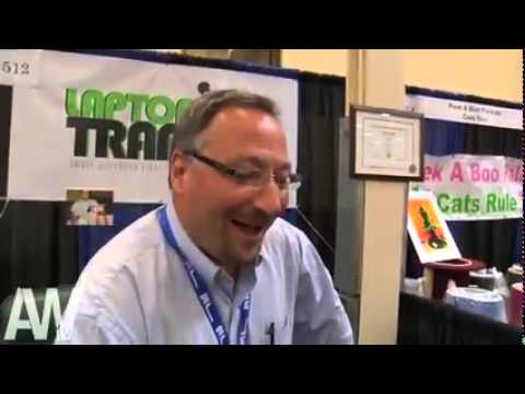 I got a pony! and other Hilarious Inventions World of Weird