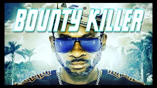 Watch Bounty Killer Marathon To Chicago video