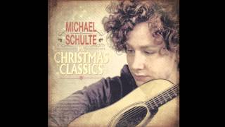 Hallelujah - Michael Schulte | Taken From 'My Christmas Classics' | Release Nov 22
