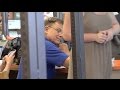 Girl Farting in a Library - Funny Prank Video 2016 - The Pooter