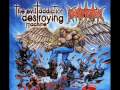 The Evil Addiction Destroying Machine Video preview