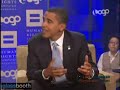 barack obama gay marriage