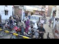 Video Дыхание города. Индия как она есть. 2014