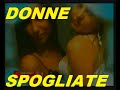 FEMMINE spogliate davanti al MASCHIO Angioino