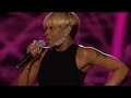 Mary J. Blige-Just Fine (live at The Neighborhood Ball:An Inauguration Celebration)