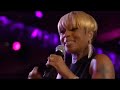 Mary J. Blige-Just Fine (live at The Neighborhood Ball:An Inauguration Celebration)