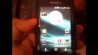 motorola i940 LEAD optimizado