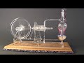 steam