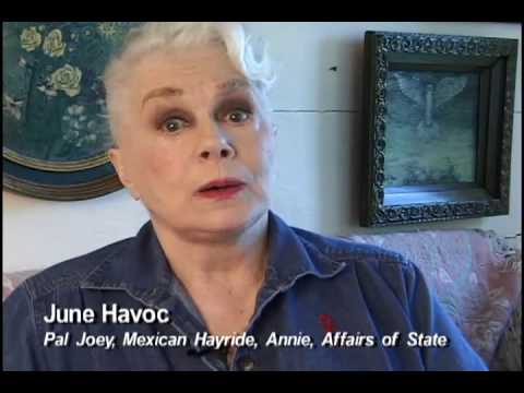 All Star Revue - Danny Thomas, Eleanor Powell, June Havoc