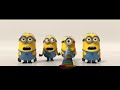 Minions Sing Banana Song images Minions Sing Banana Song