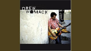 Watch Drew Womack Any Love At All video