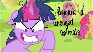 I Edited Lesson Zero But Only When Twi Is A Psychotic Perfectionist