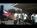 LOS CHANGOS DSG PRESENTACION EN EL MEGA CONCIERTO: PARTE 1,,,,,,,,,```2012