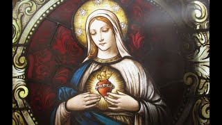 Solemnidad de María Santísima, Madre de Dios, Misa 10am, Enero 1, 2023.