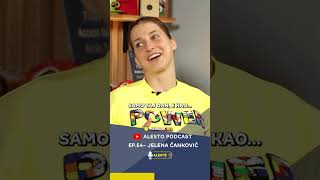 Ovo Je Za Energiju Najbitnije Jelena Čanković