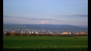 Видео Город-курорт Ессентуки от Berliner Traveler, Пятигорская улица, Ессентуки, Россия
