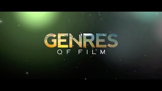 Genre of Film and Movie Mashup - HD