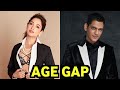 Shocking AGE Gap Between Tamanna Bhatia and Vijay Varma 2023 - Bollywood New Couple