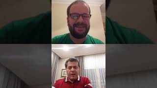 GEBELİK, DOĞUM, LOHUSALIK. @dr.kagankocatepe instagram kanalımızdan 25.6.20 canlı yayın kayıtları