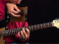 Acoustic Guitar Lessons - Chord Cookbook - Matthieu Brandt - Min7 Chords - The Chill Is On