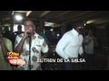 El Tren de la Salsa El Tren de la Salsa