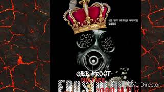 Gee Frost - Round N Round
