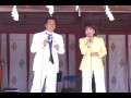 三浦京子＆ハニーシックス「三年目の浮気」